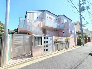 カーサジュリエッタの画像