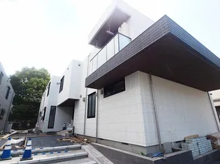 下高井戸5丁目メゾン西棟の画像