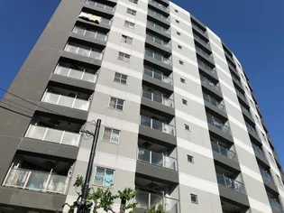 KDX川口幸町レジデンスの画像