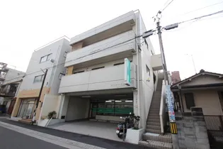 アスタービルの画像