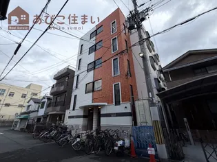 CABIN ABIKO WESTの画像