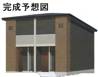 メゾン 政所の画像