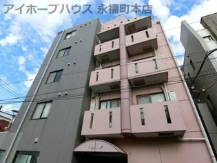 エスポワールM 本館の画像