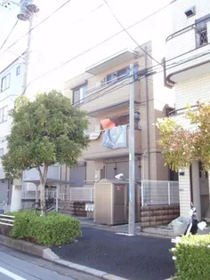 新浜ストリートの画像
