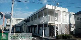 レオパレスエーレIIの画像