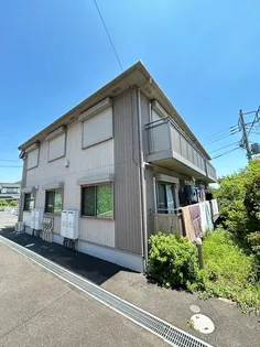 ヴェルドミールC棟の画像