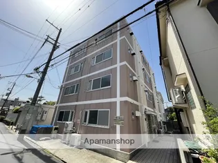 大阪府大阪市東淀川区大桐3【マンション】の外観