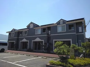 リバーサイドHIRO Bの画像