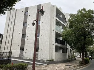 グランシャルマンの画像