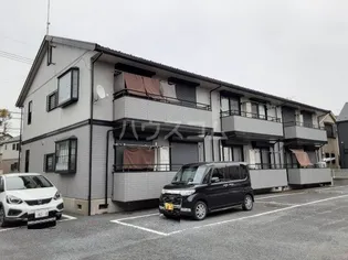 ロイヤルアネックス弐番館の画像