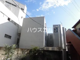 キャスティア目黒柿の木坂の画像