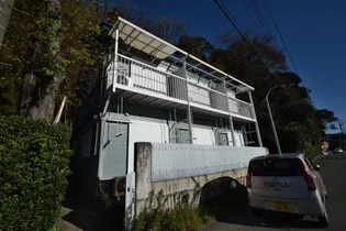 コーポ嵐川の画像