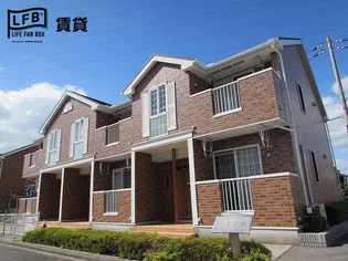 ツイン パディーBの画像