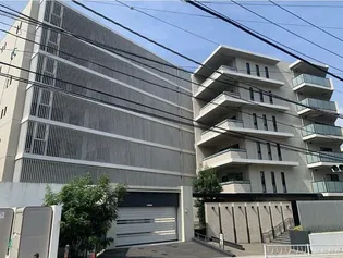 プレシス横濱山手パークフロントの画像