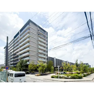 パークホームズLALA名古屋みなとアクルスの画像