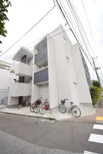 フォレスタM'Sの画像