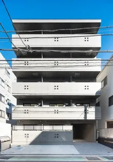 ブルックス東日暮里の画像