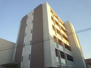 愛知県名古屋市中村区大正町1【マンション】の外観