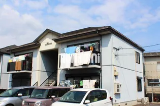メルベール阿倉川 D棟の画像
