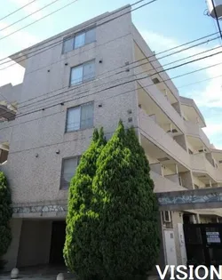 プレール学芸大学参番館の画像