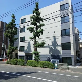 レピュア小石川レジデンスII【2階】の外観