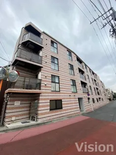 GROWS北赤羽の画像