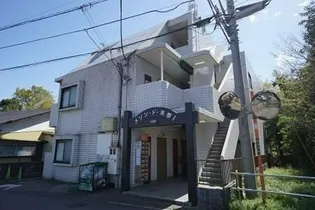 メゾン ド 来夢の画像