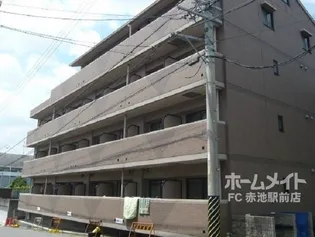 クレストコートの画像