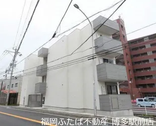 プレチサメンテ今宿駅前の画像