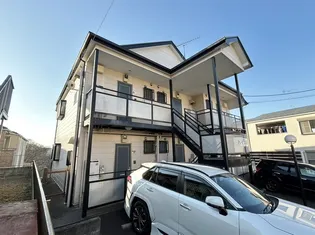 ハイツ栴檀の画像