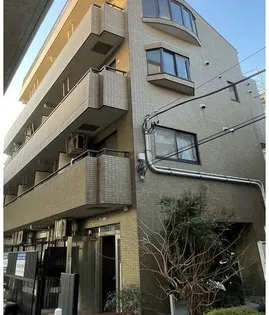 ソレイユ品濃の画像