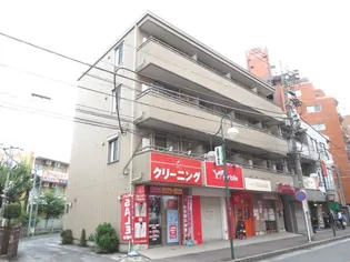 スクエアIIの画像