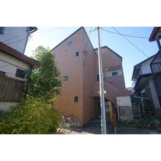 コンパートメントハウス元住吉の画像