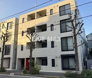 ロータス平和島EASTの画像