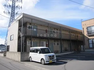 レイクフィールドIIIの画像