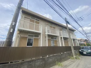 湘南シーサイドコーポの画像