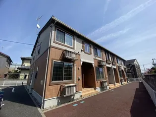 コンフォーティアIIの画像