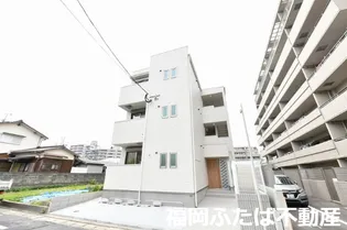 REGALEST PRESTON春日の画像