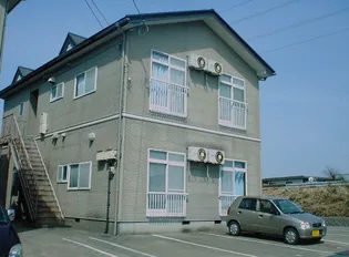第2グレース三池の画像