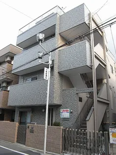 エスポワールダイマスの画像