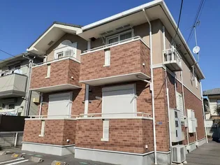 ブリアンハイムBの画像