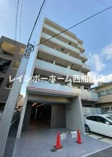 ウィンドワード市川の画像