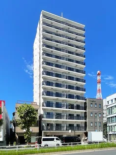 TSレジデンス北上野の画像