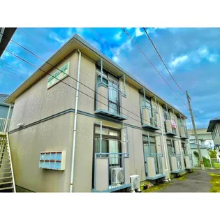 シティハイム青山Bの画像