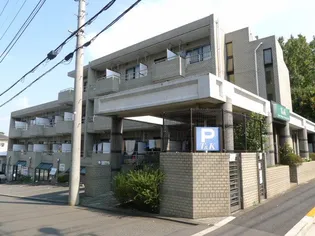 森屋マンションの画像