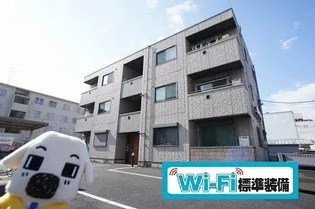 グランバリエBの画像