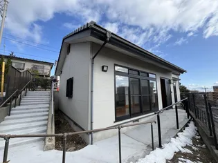 宮城県仙台市青葉区台原2【一戸建】の外観