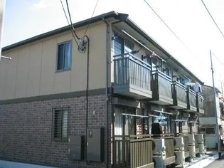 WEST FIVEーSの画像