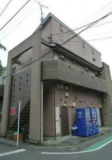 シティハイツ共和Aの画像