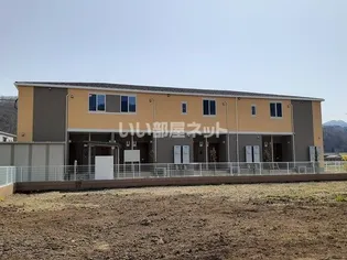 CASA SOLEILの画像